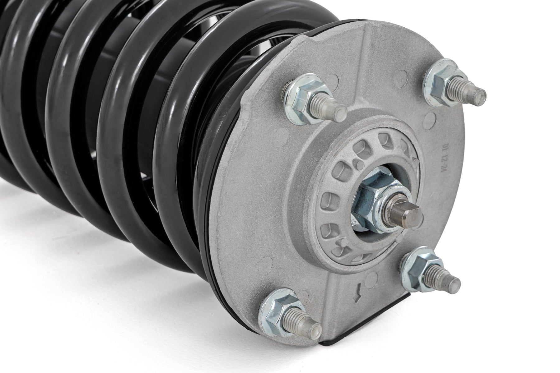 Loaded Strut Pair | 3.5 Inch | Toyota 4Runner 4WD (2025-2026)