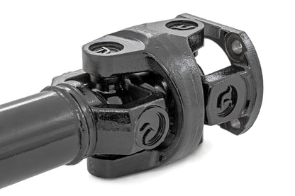 CV Drive Shaft | Front | 10 Bolt T-Case | Ram 2500 4WD (2025-2026)