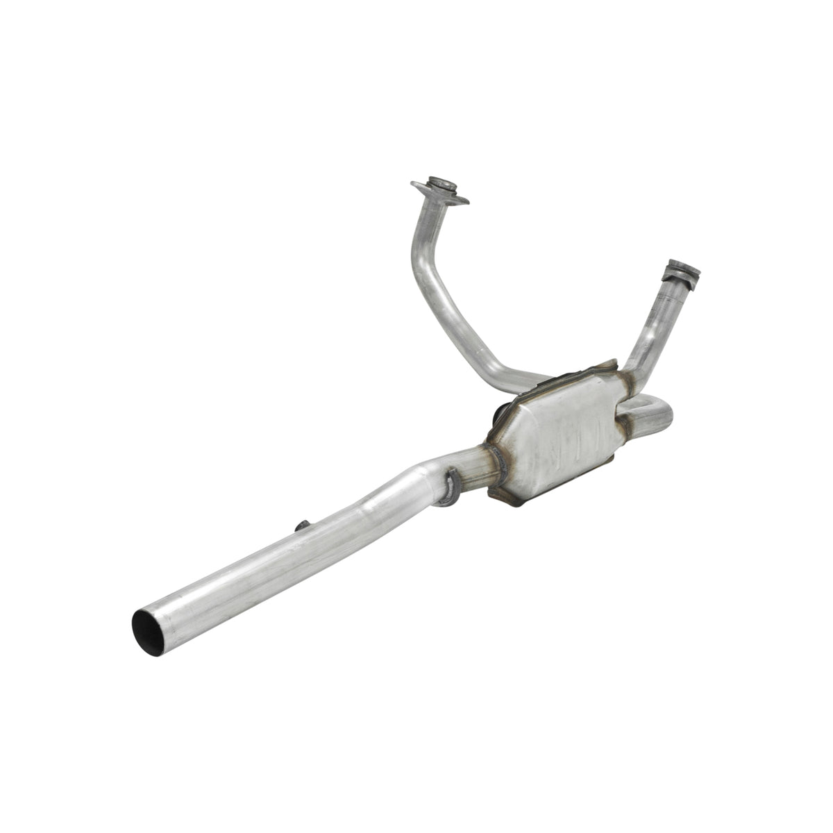Catalytic Converter Fit 1994 To 1999 Dodge Ram Trucks Including 1500, 2500 And 3500 With A 3.9L, 5.2L, Or 5.9L Engine Flowmaster