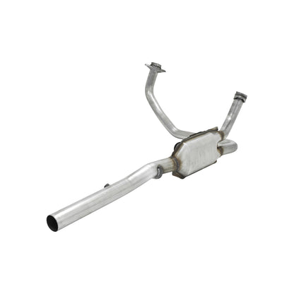 Catalytic Converter Fit 1994 To 1999 Dodge Ram Trucks Including 1500, 2500 And 3500 With A 3.9L, 5.2L, Or 5.9L Engine Flowmaster