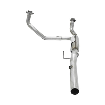 Catalytic Converter Fit 1994 To 1999 Dodge Ram Trucks Including 1500, 2500 And 3500 With A 3.9L, 5.2L, Or 5.9L Engine Flowmaster
