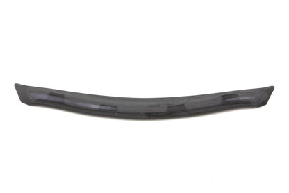 Carflector Hood Shield for 2010-2013 Mazda 3 Smoke AVS