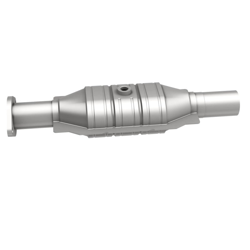 MagnaFlow Direct Fit Catalytic Converter 10-12 Ford Fusion 2.5L