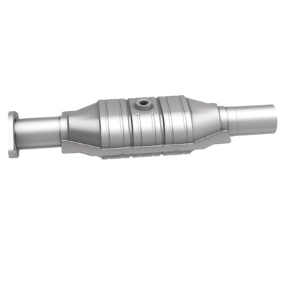 MagnaFlow Direct Fit Catalytic Converter 10-12 Ford Fusion 2.5L
