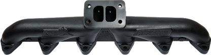 ATS T3 Single Piece Pulse Flow Exhaust Manifold Kit 98.5-07 Dodge 5.9L 24V / CR Cummins