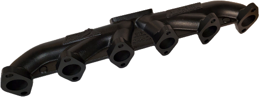 ATS T3 Single Piece Pulse Flow Exhaust Manifold Kit 98.5-07 Dodge 5.9L 24V / CR Cummins