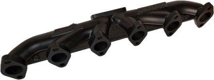 ATS T3 Single Piece Pulse Flow Exhaust Manifold Kit 98.5-07 Dodge 5.9L 24V / CR Cummins