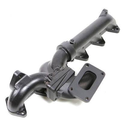 ATS Pulse Flow Exhaust Manifold Kit Fits 2019-2024 RAM Pickup 6.7L Cummins 2-Pc Holset With Multi Layer Gaskets Premium Hardware