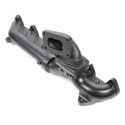ATS Pulse Flow Exhaust Manifold Kit Fits 2019-2024 RAM Pickup 6.7L Cummins 2-Pc Holset With Multi Layer Gaskets Premium Hardware ATS