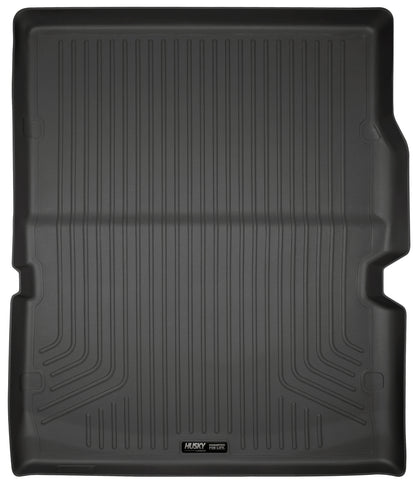 Weatherbeater Cargo Liner Husky Liners