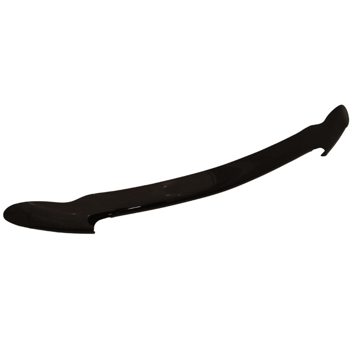 Carflector Hood Shield for 2014-2019 Kia Soul Smoke AVS
