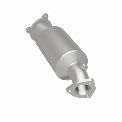 MagnaFlow Direct Fit Catalytic Converter 05-08 Audi A4/A4 Quattro 2.0L Turbocharged (49 State)