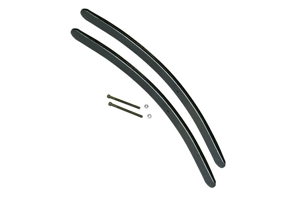 Front Add-a-Leafs 1999-2004 Ford F-250, F-350 and 2000-2005 Excursion 4WD Superlift