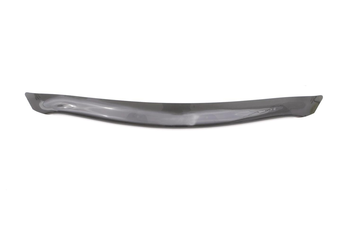 Carflector Hood Shield for 2012-2014 Mazda 5 Smoke AVS