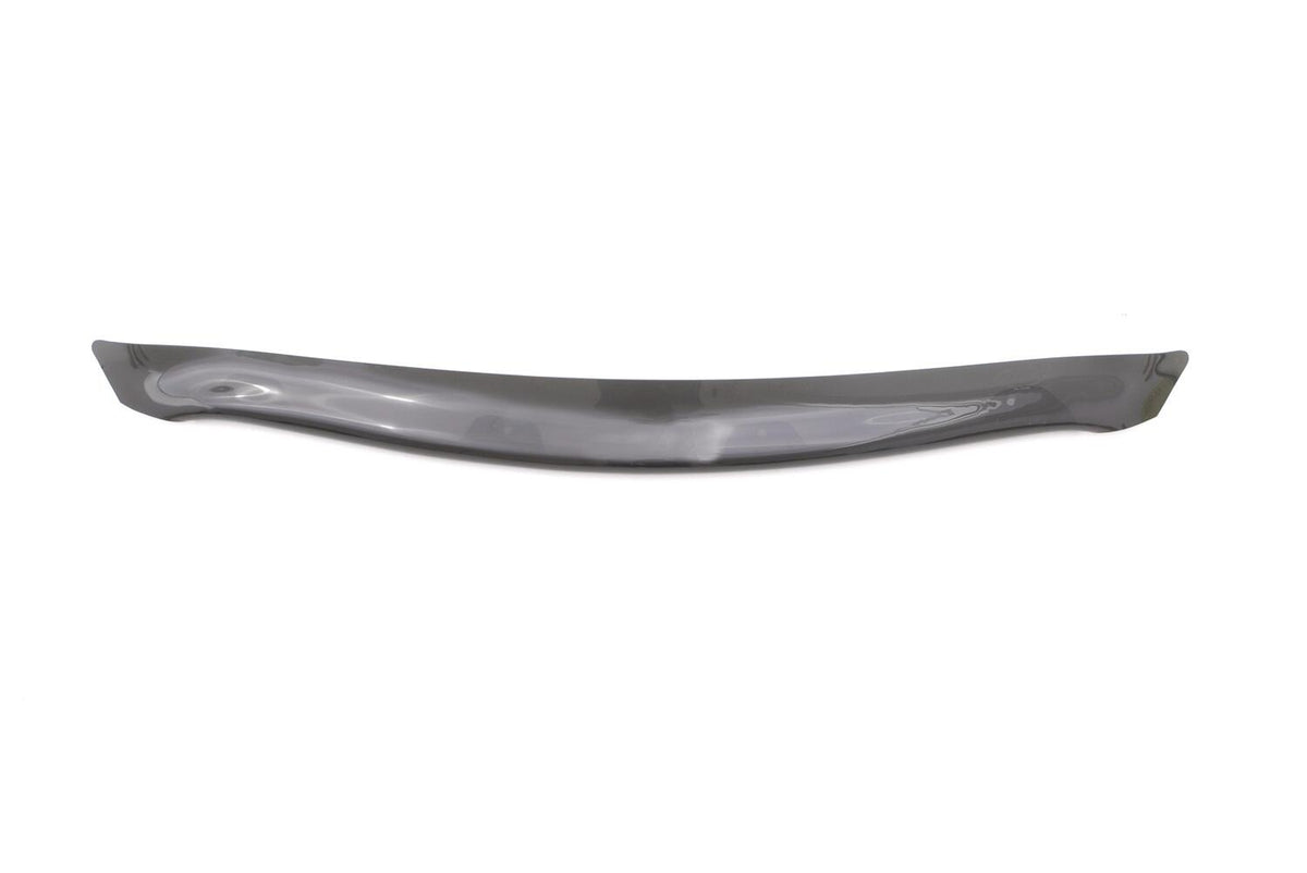 Carflector Hood Shield for 2012-2014 Mazda 5 Smoke AVS