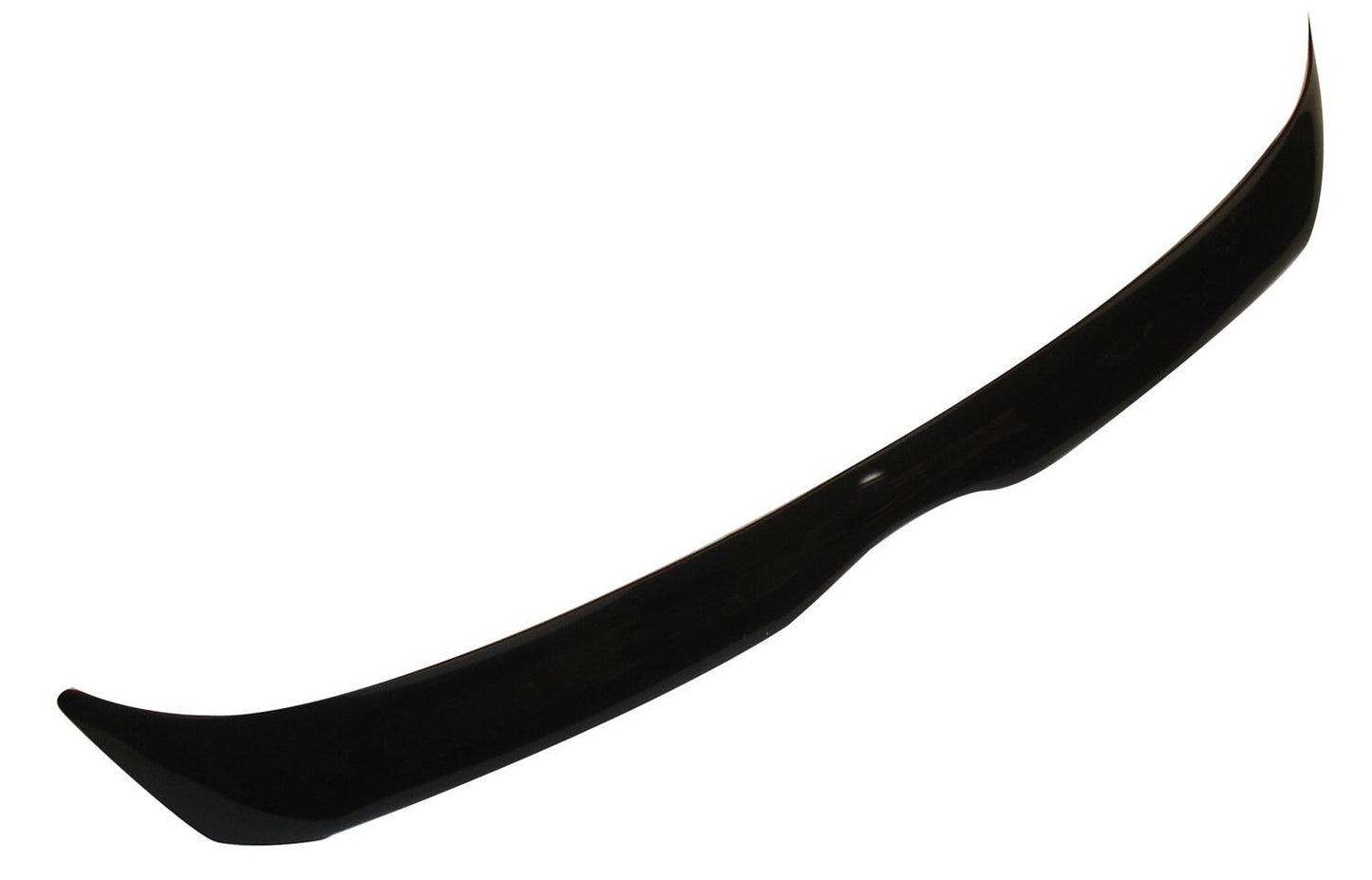 Carflector Hood Shield for 2012 Ford Focus Smoke AVS