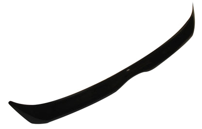 Carflector Hood Shield for 2012 Ford Focus Smoke AVS
