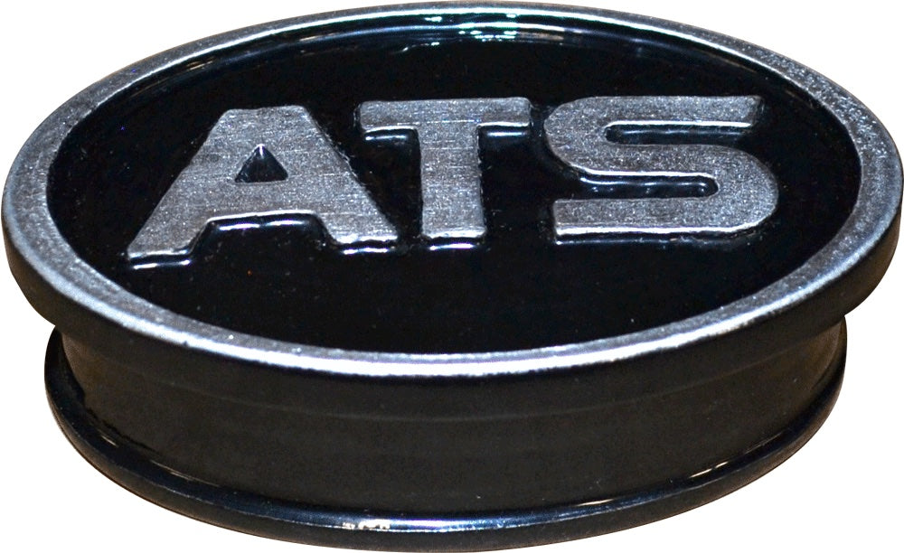 Cast Aluminum Intake Plug For 6.7L Ford Turbo Kit ATS Diesel