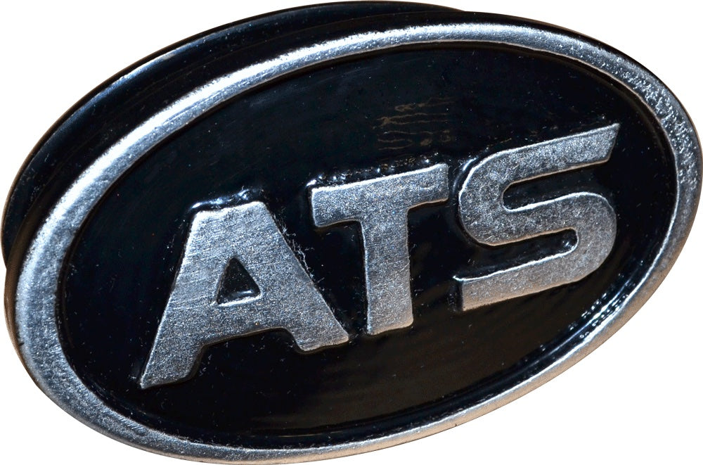 Cast Aluminum Intake Plug For 6.7L Ford Turbo Kit ATS Diesel