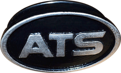 Cast Aluminum Intake Plug For 6.7L Ford Turbo Kit ATS Diesel