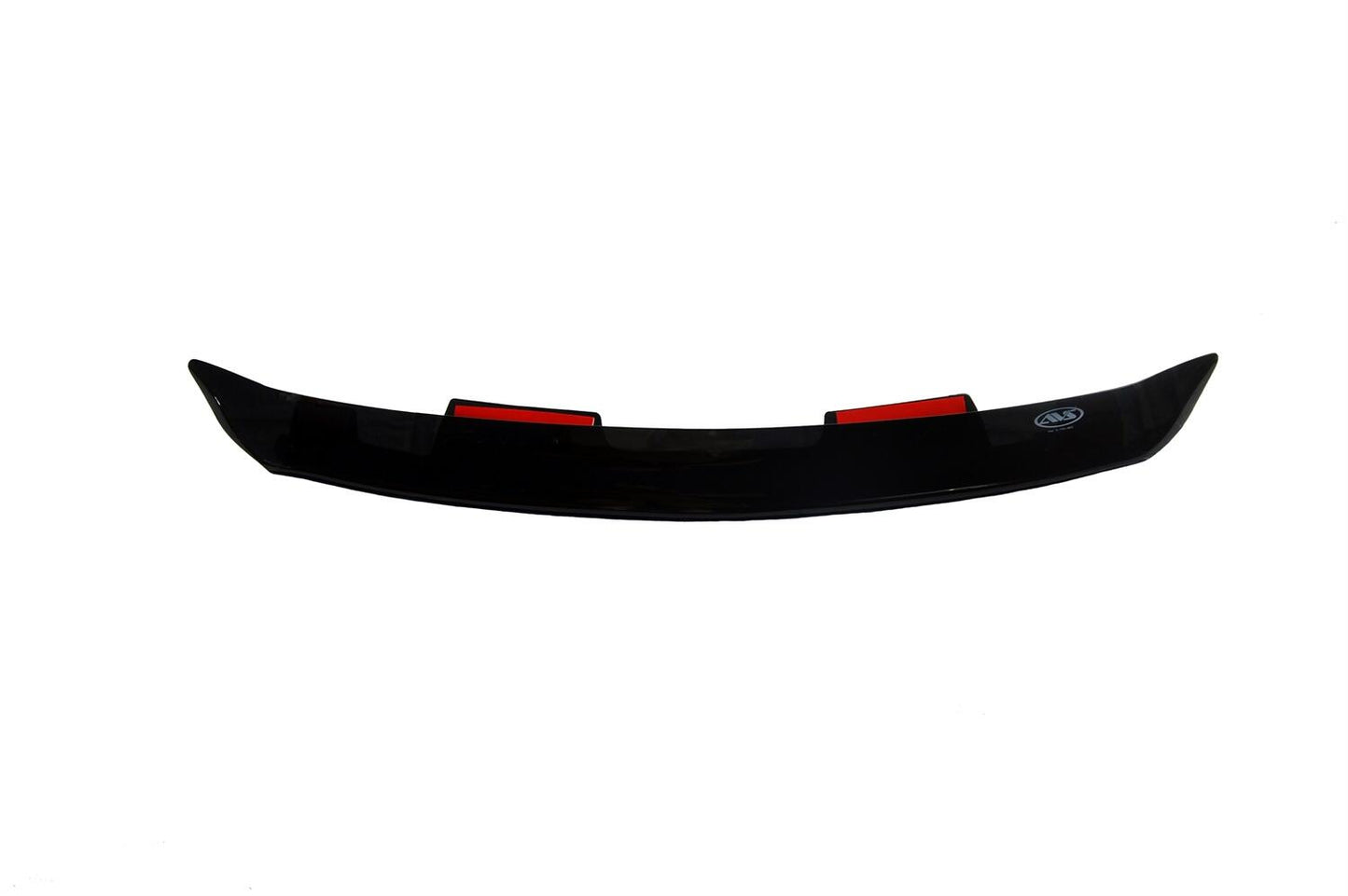 Carflector Hood Shield for 2000-2003 Nissan Maxima Smoke AVS