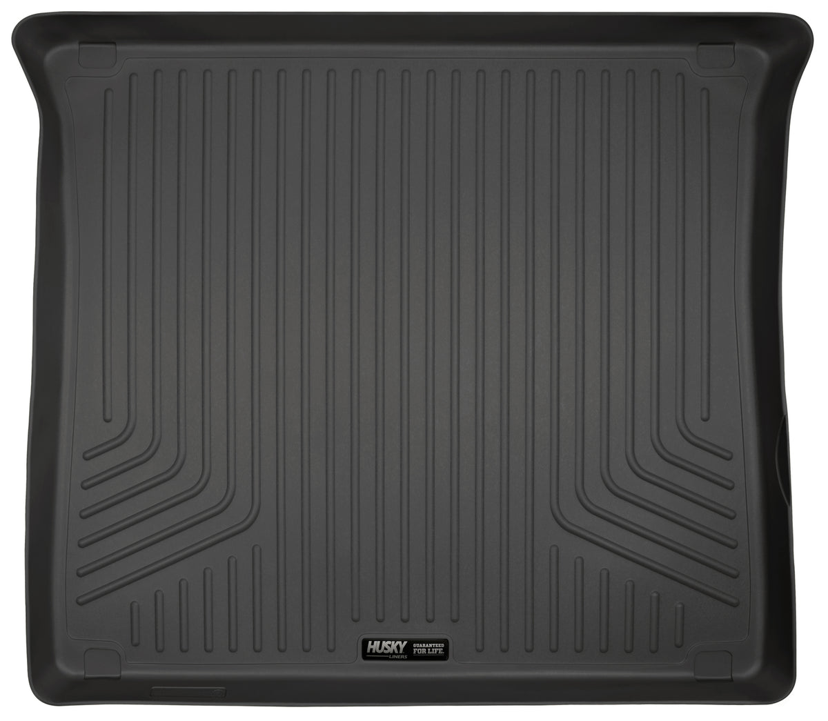 Weatherbeater Cargo Liner For 2011-2021 Jeep Grand Cherokee Husky Liners