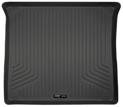 Weatherbeater Cargo Liner For 2011-2021 Jeep Grand Cherokee Husky Liners