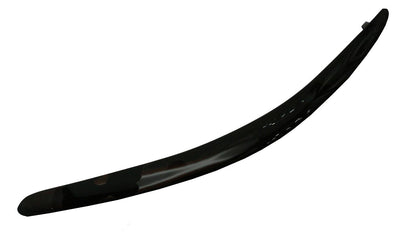 Carflector Hood Shield for 2008-2012 Honda Accord/Accord EX-L/Accord LX-P Sedan Smoke AVS