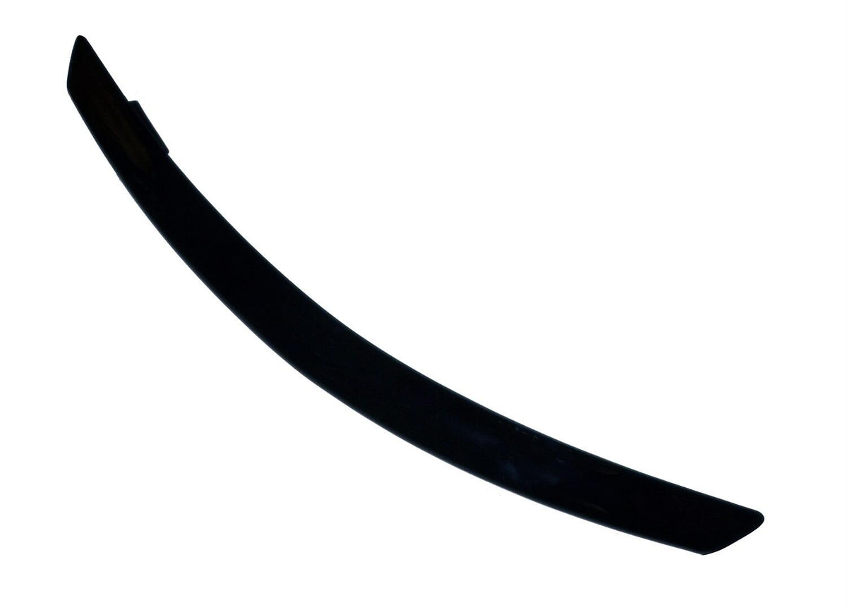 Carflector Hood Shield for 2009-2012 Mazda 6/6 i/6 S Smoke AVS