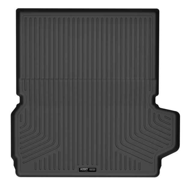 Weatherbeater Cargo Liner For 2021-2024 Jeep Grand Cherokee Husky Liners