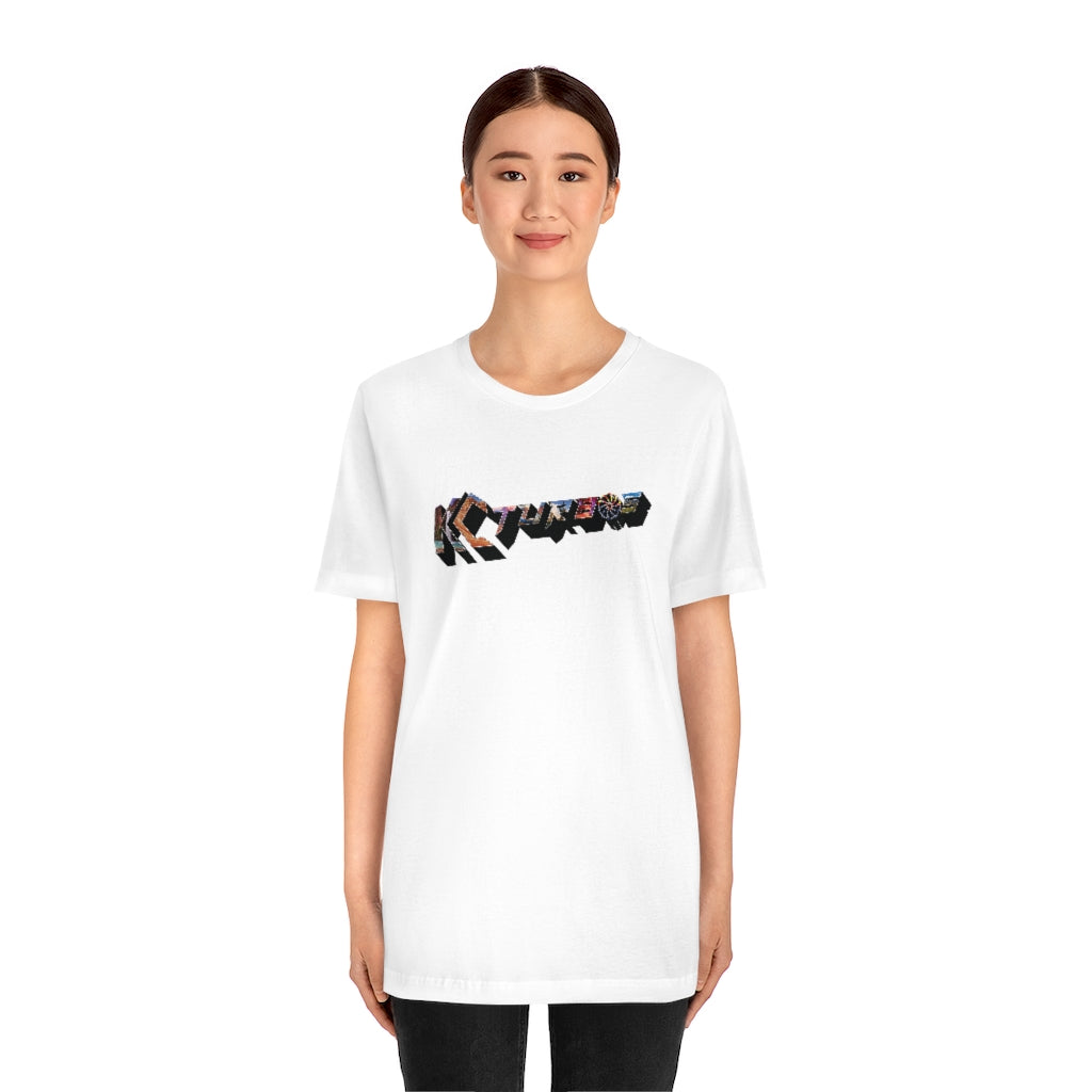 Textile Graphix KC Arizona Highlights T-Shirt - view 3