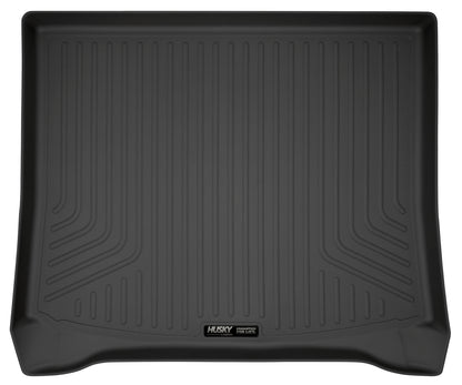 Weatherbeater Cargo Liner For 2017-2025 Jeep Compass Husky Liners