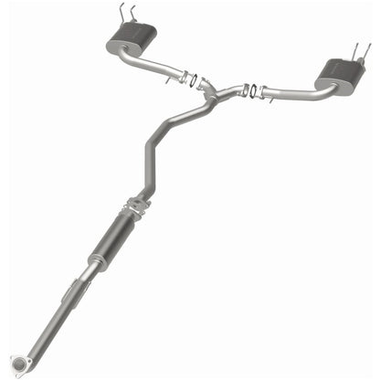Magnaflow 2022+ Honda Civic Sport 1.5L Hatchback NEO Cat-Back Exhaust System