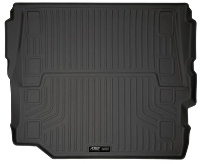 Weatherbeater Cargo Liner For 2018-2024 Jeep Wrangler 2 Door Husky Liners