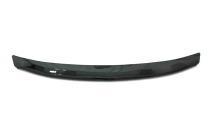 Carflector Hood Shield for 2010-2012 Nissan Altima Smoke AVS