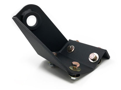 Drop Radius Arm Brackets 73-79 Ford F150/1978-1979 Ford Bronco 4WD 4 Inch Pair Tuff Country