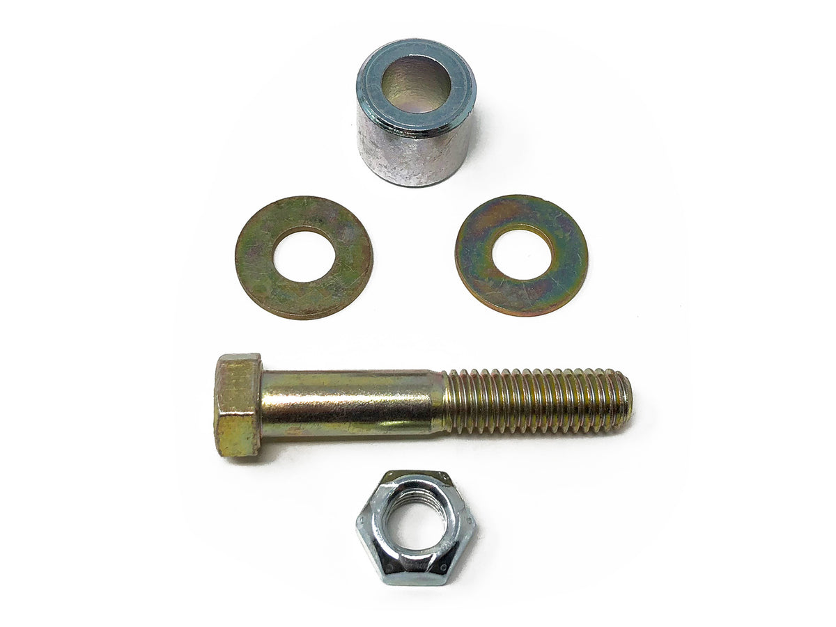 Carrier Bearing Drop Kit 83-97 Ford Ranger 4WD Tuff Country