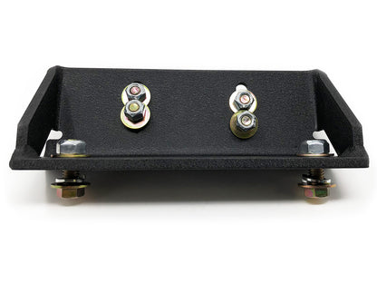 Carrier Bearing Drop Kit Adjustable 00-04 Ford F250/F350 4WD Tuff Country