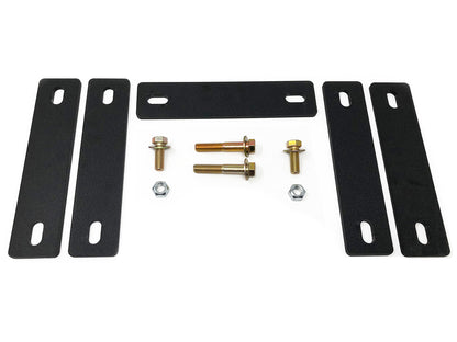 Carrier Bearing Drop Kit 80-04 Ford F250/F350 03-12 Ram 2500 03-22 Ram 3500 4WD Tuff Country
