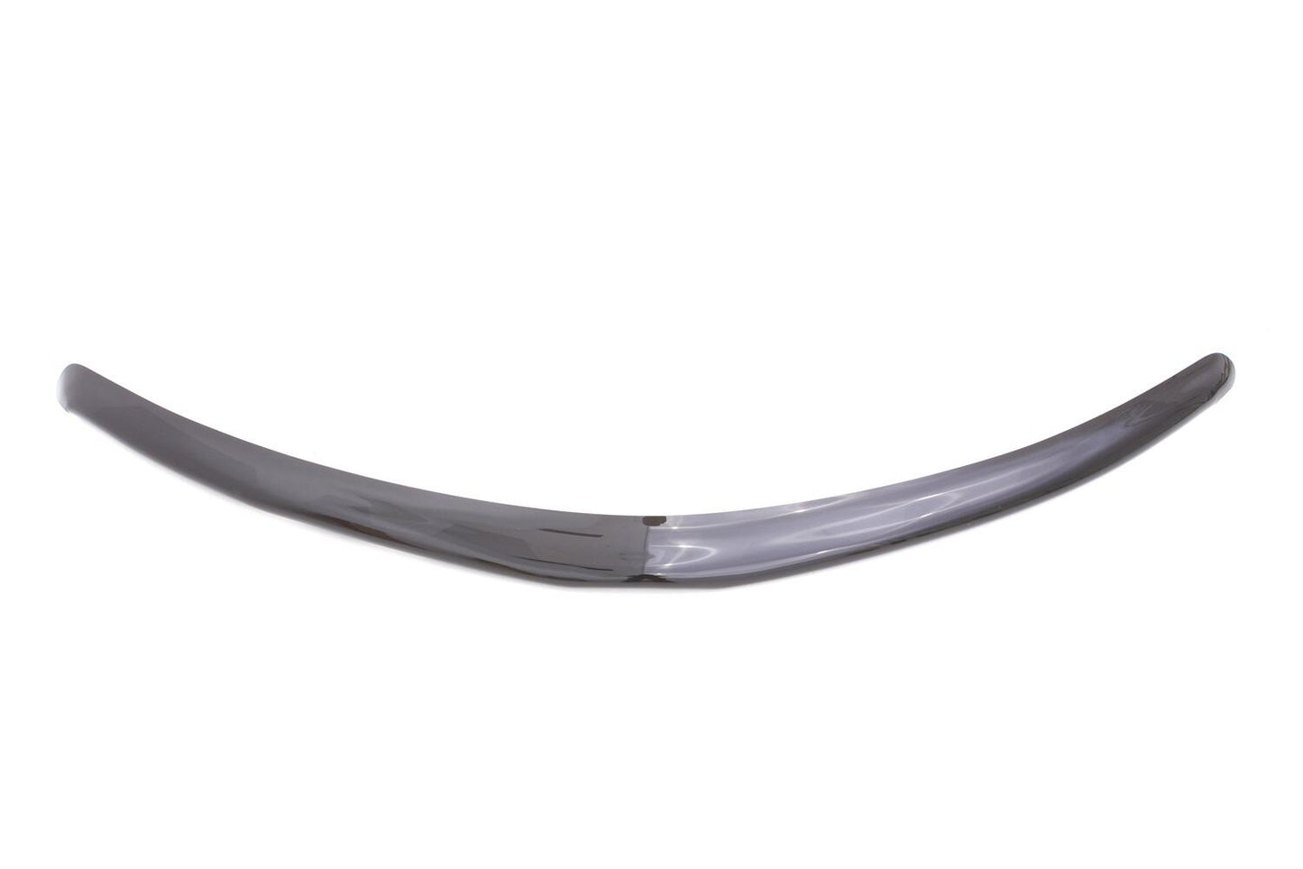 Carflector Hood Shield for 2012-2014 Toyota Camry Smoke AVS