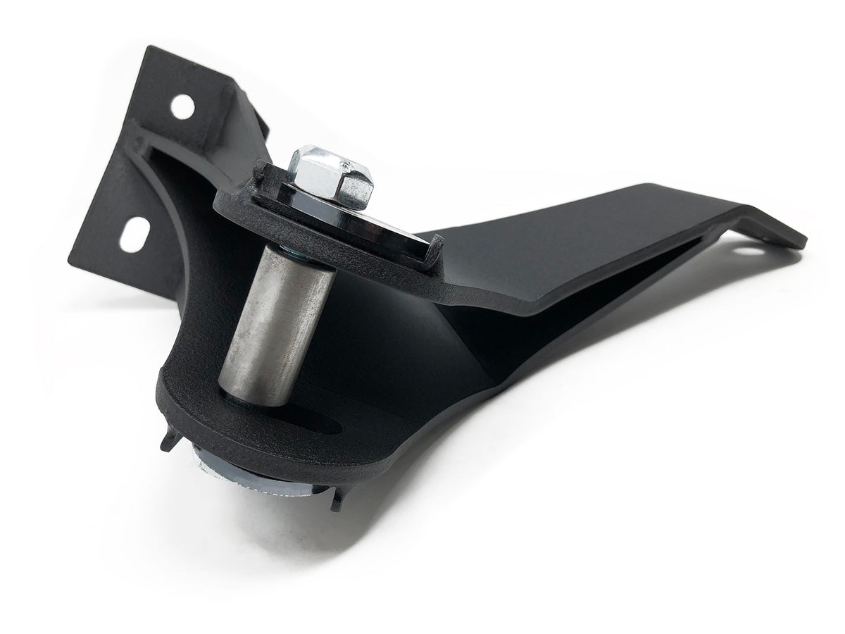 Track Bar Bracket 5 Inch Drop 00-04 Ford F250/F350 4WD Tuff Country