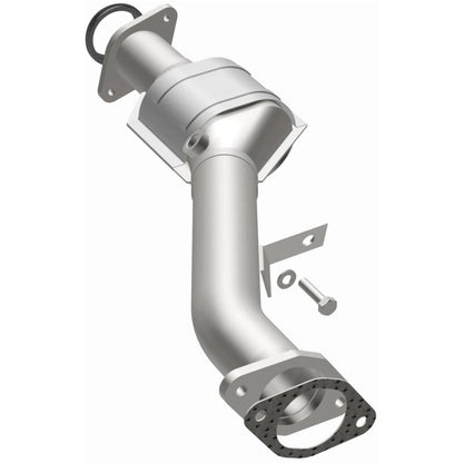 MagnaFlow Direct Fit Catalytic Converter 04-07 Subaru WRX/STI 2.5L T