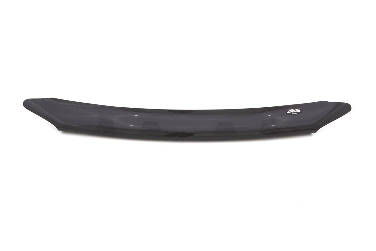 Carflector Hood Shield for 2013 Honda Accord/Accord EX-L/Accord Touring Sedan Smoke AVS