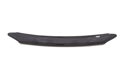 Carflector Hood Shield for 2013 Honda Accord/Accord EX-L/Accord Touring Sedan Smoke AVS