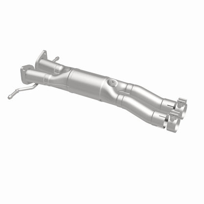 MagnaFlow 2010 Taurus 3.5 Direct Fit Converter