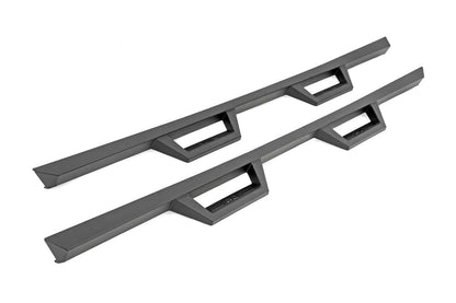 Contoured Drop Steps | Jeep Gladiator JT 4WD (2020-2026)