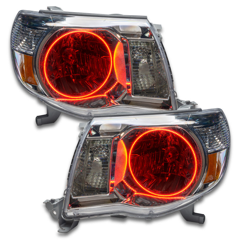 Oracle 05-11 Toyota Tacoma SMD HL - ColorSHIFT w/ 2.0 Controller