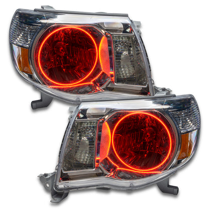 Oracle 05-11 Toyota Tacoma SMD HL - ColorSHIFT w/ 2.0 Controller