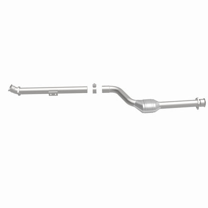 MagnaFlow Direct Fit Catalytic Converter 03-05 Mercedes C230 1.8L