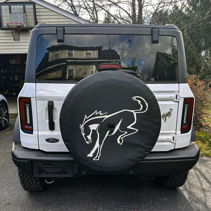 Oracle Lighting 21-22 Ford Bronco Flush Style LED Taillights
